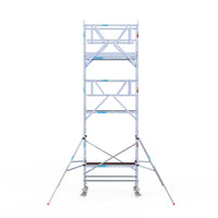 Rolsteiger Professional 90x190 7,2m werkhoogte vrijstaand