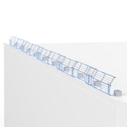 SGS Dakrandbeveiliging Slim PLUS 27 mtr complete set plat dak
