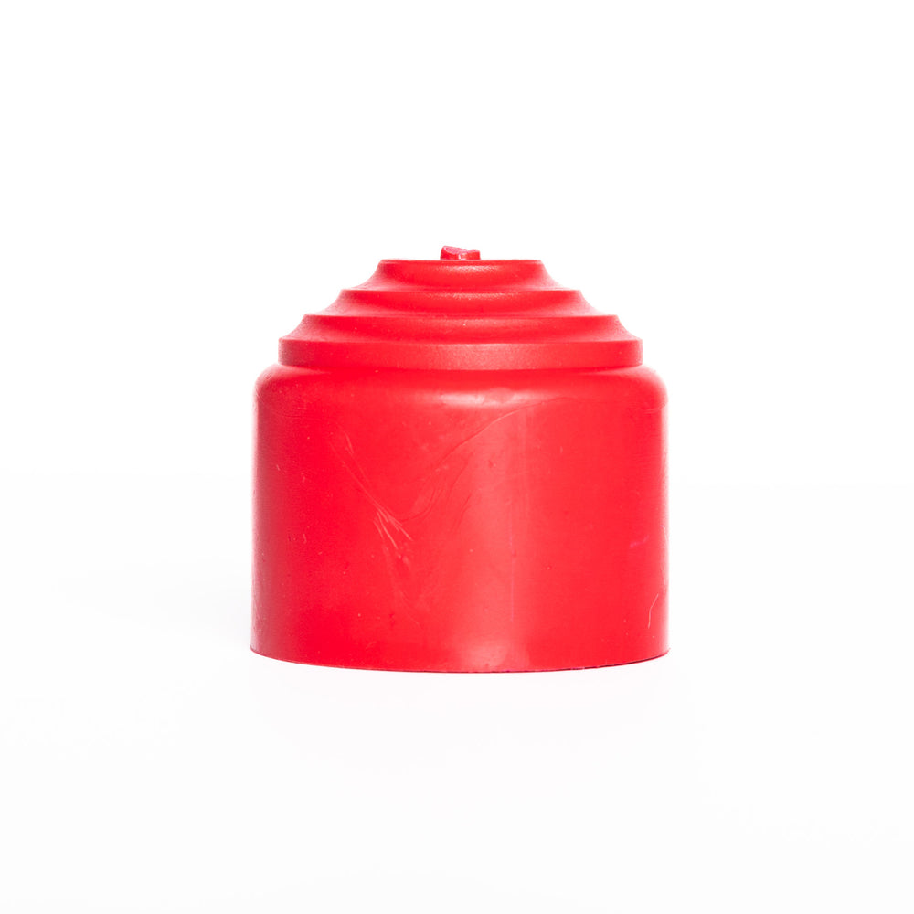 Stabilisatordop rood 50 mm
