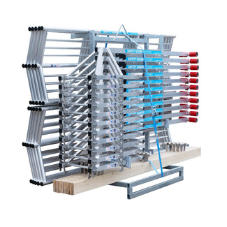 Dakrandbeveiliging Transportbok SGS Edge