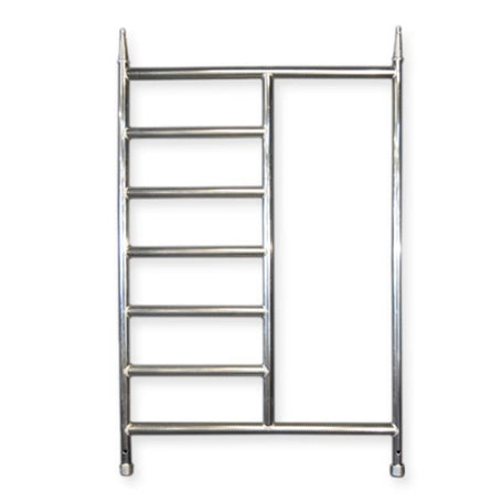 Doorloopframe 135-28-7 Rolsteiger Euro rechts / links