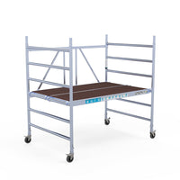 Kamersteiger 135x190x3,2m