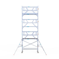 Rolsteiger Professional 90x250 8,2m werkhoogte vrijstaand