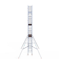 Rolsteiger Professional 75x250 9,2m werkhoogte vrijstaand