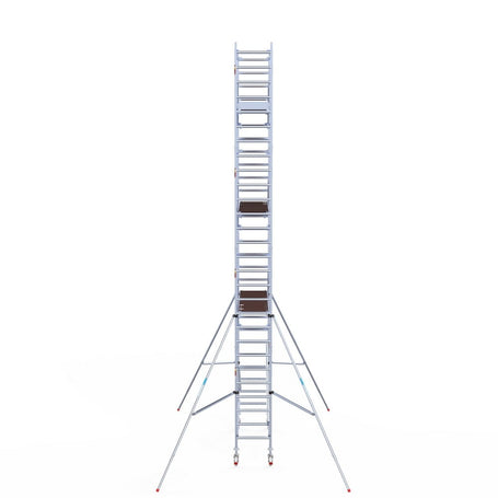 Rolsteiger Professional 75x250 9,2m werkhoogte vrijstaand