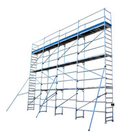 Gevelsteiger ASC 80 M2 | Bouwsteiger