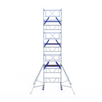 Rolsteiger ONE XL PRO 75x165 8,2 meter werkhoogte