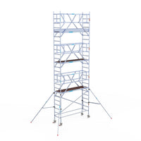 Rolsteiger Professional 75x250 8,2m werkhoogte vrijstaand