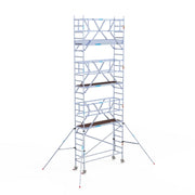 Rolsteiger Professional 75x250 8,2m werkhoogte vrijstaand