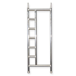 Doorloopframe 75-28-7 rechts / links Rolsteiger Euro