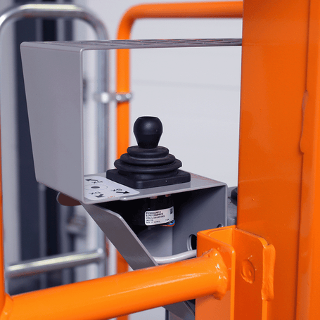 E-Lift 3.0 personenlift 4,95m werkhoogte
