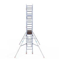 Rolsteiger Professional 75x305 6,2m werkhoogte vrijstaand