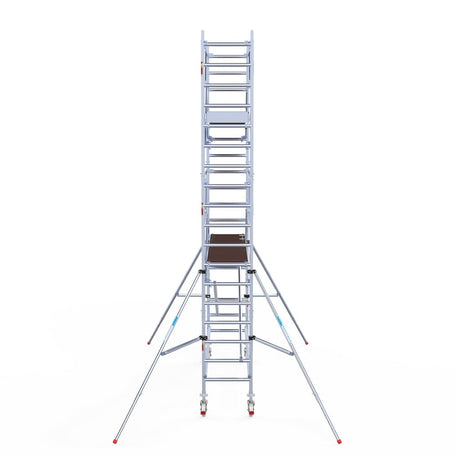Rolsteiger Professional 75x305 6,2m werkhoogte vrijstaand