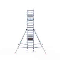 Rolsteiger ONE XL Carbon platform 75x165 5,2 meter werkhoogte