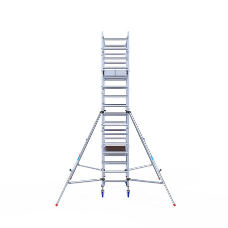 Rolsteiger ONE XL Carbon platform 75x165 5,2 meter werkhoogte