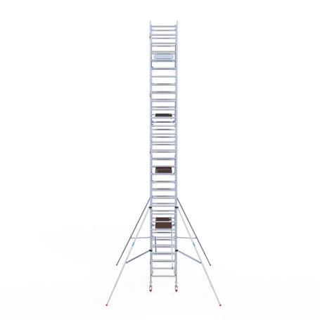 Rolsteiger Professional 90x190 10,2m werkhoogte vrijstaand