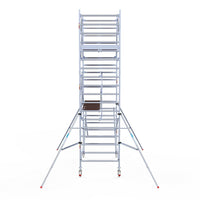 Rolsteiger Professional 135x250 6,2m werkhoogte vrijstaand