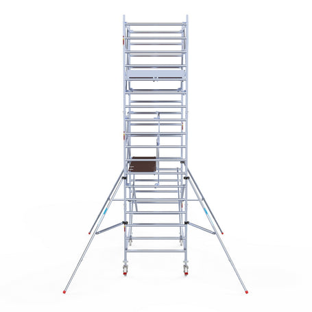 Rolsteiger Professional 135x250 6,2m werkhoogte vrijstaand
