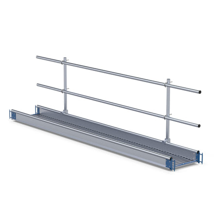 Werkbrug 5 meter