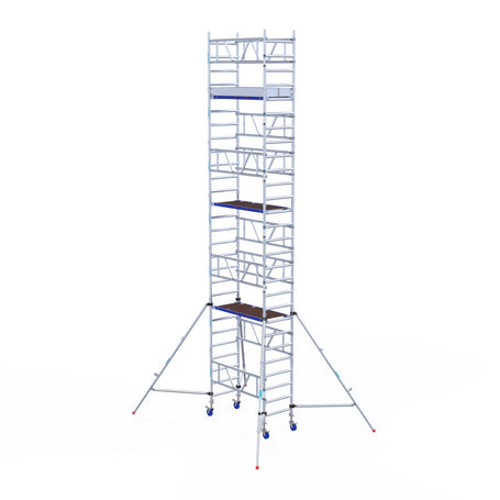 Rolsteiger ONE XL Carbon platform 75x165 8,2 meter werkhoogte