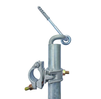 Steigerborging / Muuranker 80cm