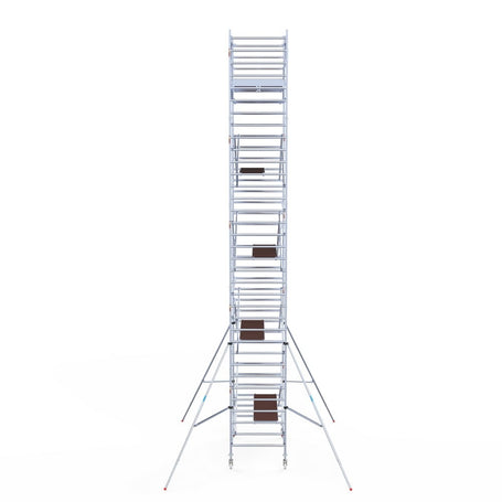 Rolsteiger Original 135x250 11,2m werkhoogte vrijstaand