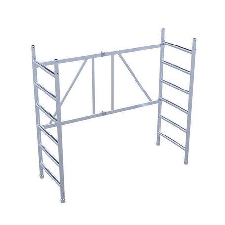 Kamersteiger 75cm vouwunit 2m