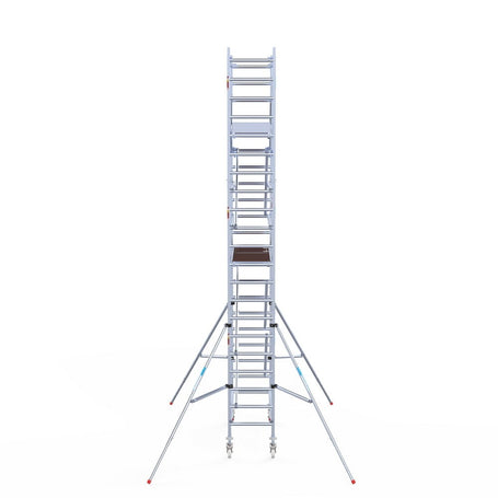 Rolsteiger Original 75x190 7,2m werkhoogte vrijstaand