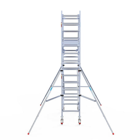 Rolsteiger Professional 75x190 5,2m werkhoogte vrijstaand
