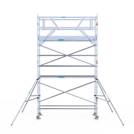 Rolsteiger Original 90x305 6,2m werkhoogte vrijstaand