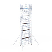 Rolsteiger Original 135x305 12,2m werkhoogte vrijstaand