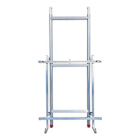 Solarlift 10,2m werkhoogte 250 cm