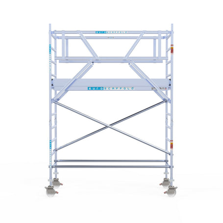 Rolsteiger Original 90x250 4,2m werkhoogte vrijstaand
