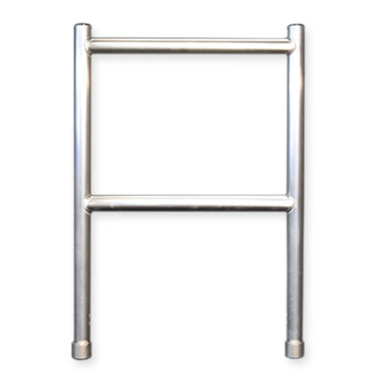 Rolsteiger leuningframe 90-50-2