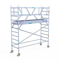 Rolsteiger Professional 90x305 4,2m werkhoogte vrijstaand