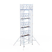 Rolsteiger Professional 135x250 10,2m werkhoogte vrijstaand
