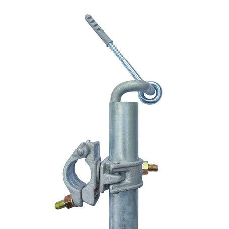 Steigerborging / Muuranker 50cm
