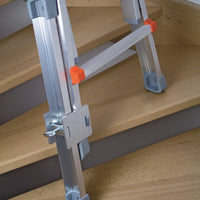 Waku Multifunctionele Ladder 4x5