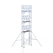 Rolsteiger Professional 75x190 9,2m werkhoogte vrijstaand
