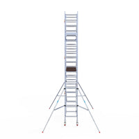 Rolsteiger Professional 75x250 7,2m werkhoogte vrijstaand