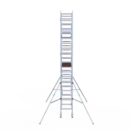 Rolsteiger Professional 75x250 7,2m werkhoogte vrijstaand