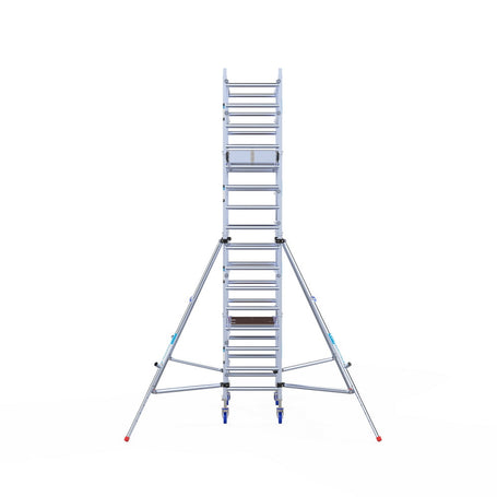 Rolsteiger ONE 75x120 5,2 meter werkhoogte