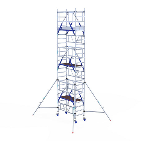 Rolsteiger ONE XL PRO Carbon platform 75x165 7,2 meter werkhoogte