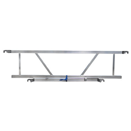 Voorloopleuning AGS Pro Blanco 190 cm