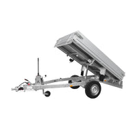 Anssems aanhanger - kipper KLTB 1350