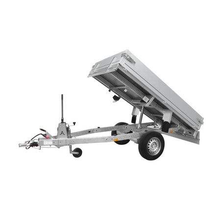 Anssems aanhanger - kipper KLTB 1350