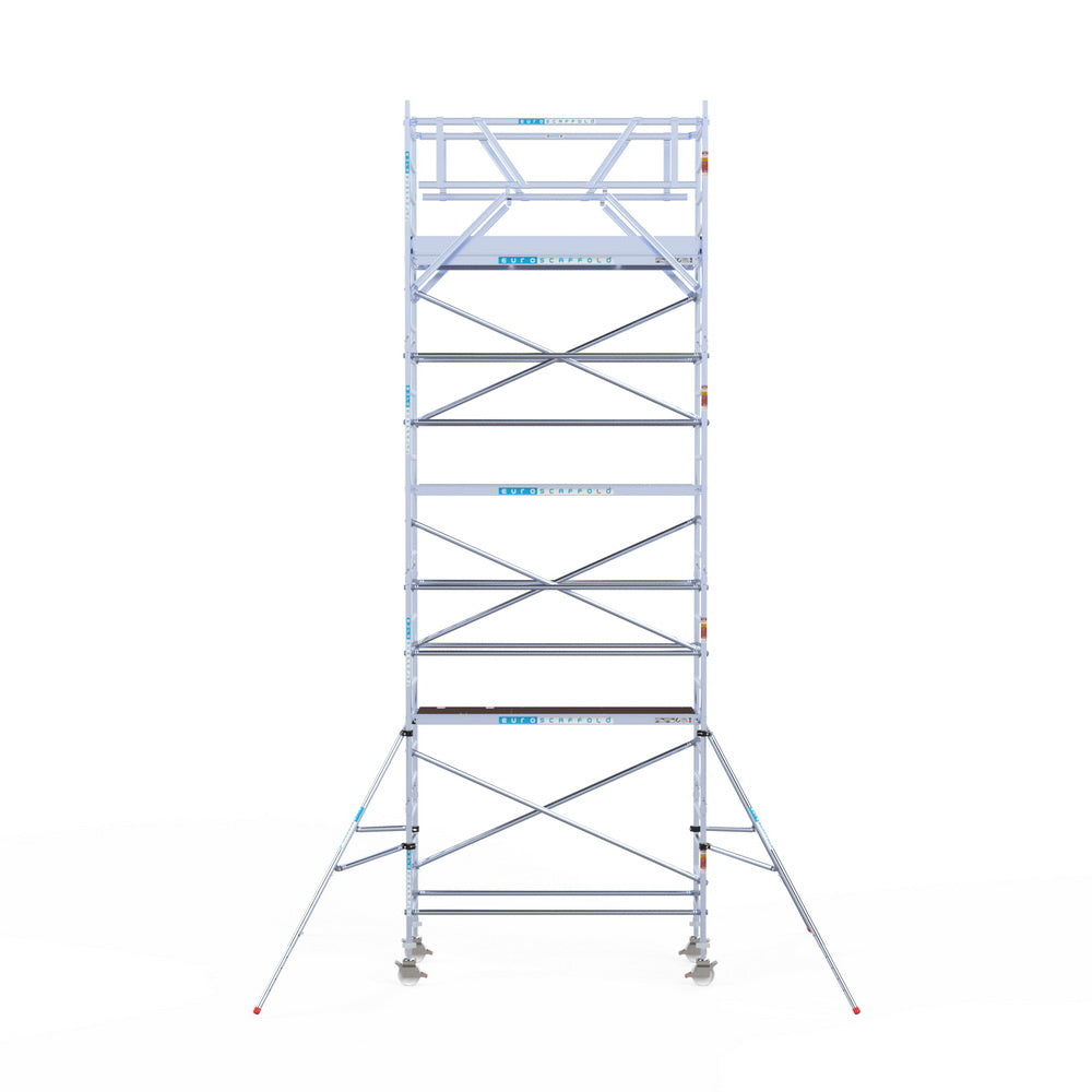 Rolsteiger Original 90x250 8,2m werkhoogte vrijstaand