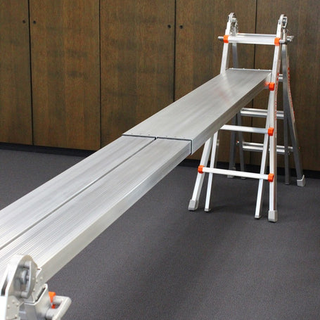 Waku Multifunctionele Ladder 4x5