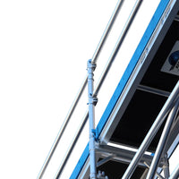 Gevelsteiger ASC 80 M2 | Bouwsteiger