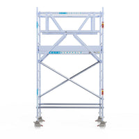 Rolsteiger Original 75x190 4,2m werkhoogte vrijstaand